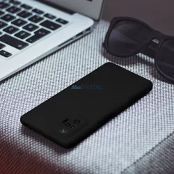 PUHA tok HONOR Magic 7 Lite, fekete