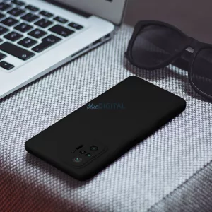 PUHA tok HONOR Magic 7 Lite, fekete