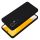 SOFT tok Oppo A40 - fekete SOFT tok Oppo A40 - fekete