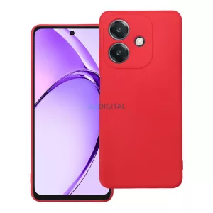 SOFT tok Oppo A40 - piros