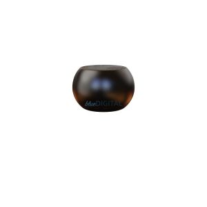 DZ-017 bluetooth hangszóró 3W - fekete