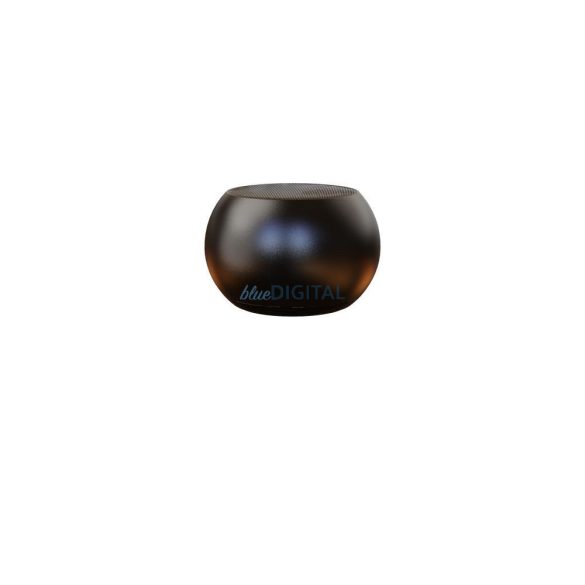 DZ-017 bluetooth hangszóró 3W - fekete