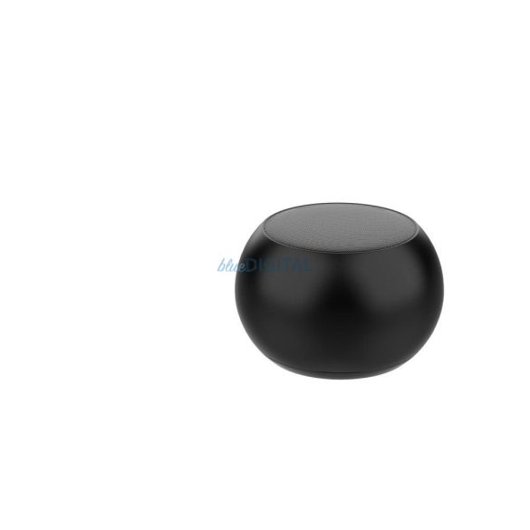 DZ-017 bluetooth hangszóró 3W - fekete