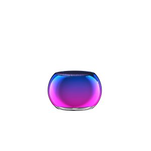 DZ-017 bluetooth hangszóró 3W - lila