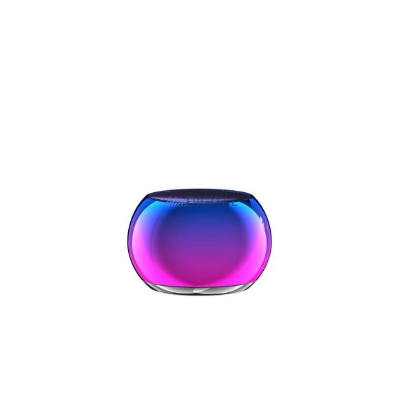 DZ-017 bluetooth hangszóró 3W - lila