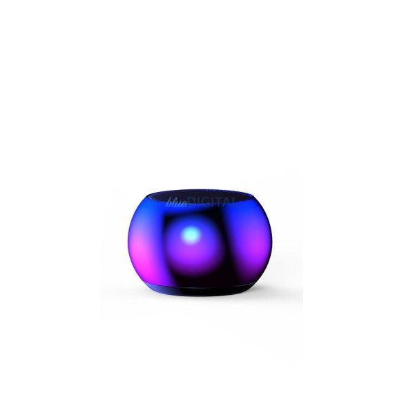 DZ-017 bluetooth hangszóró 3W - lila