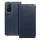 SMART MAGNETO könyvtok Oppo Reno13 Pro - tengerészkék
