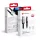 FORCELL F-ENERGY C256 kábel USB-A Type-C QC4.0 3A 66W Cafule 0,5 m fekete