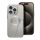 GLAM tok iPhone 16e - ezüst színű GLAM tok iPhone 16e - ezüst színű