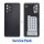ServicePack hátsó borító SAMSUNG A52s 5G A528B GH82-26858A fekete ServicePack hátsó borító SAMSUNG A52s 5G A528B GH82-26858A fekete