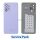 ServicePack hátlap a SAMSUNG A52s 5G A528B GH82-26858C lila színű készülékhez ServicePack hátlap a SAMSUNG A52s 5G A528B GH82-26858C lila színű készülékhez