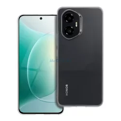   CLEAR tok, 2 mm, HONOR 300 (kameravédelem), átlátszó, átlátszó