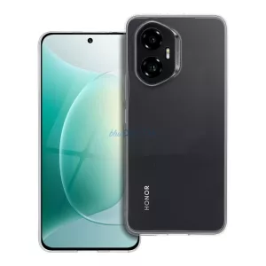 CLEAR tok, 2 mm, HONOR 300 (kameravédelem), átlátszó, átlátszó