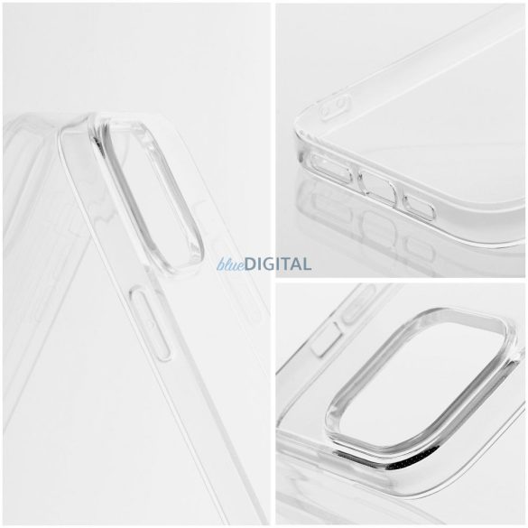 CLEAR CASE 2mm tok Xiaomi Poco C65 - átlátszó
