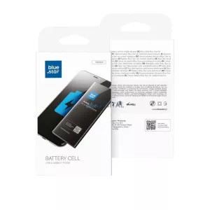 BLUE STAR HQ akkumulátor IPHONE 15 Plus-hoz 4383 mAh 4383 mAh