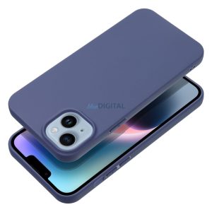 MATT tok Xiaomi Redmi Note 14 4G - kék