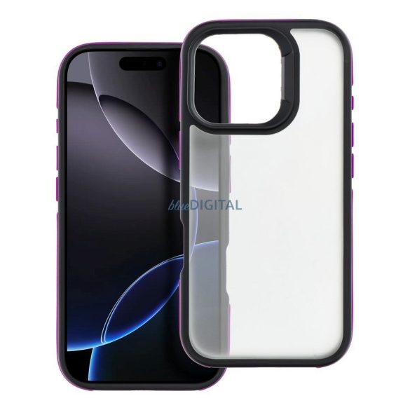 NEO tok iPhone 16e - lila