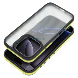 NEO tok iPhone 16e - sárga