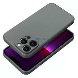 METALLIC tok iPhone 16e - szürke