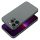 METALLIC tok iPhone 16e - szürke METALLIC tok iPhone 16e - szürke