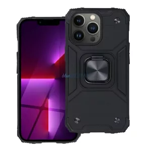NITRO tok iPhone 16e - fekete