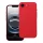 SOFT tok iPhone 16e - piros