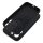 SILICONE 2mm tok iPhone 16e - fekete SILICONE 2mm tok iPhone 16e - fekete
