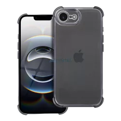 ANTISHOCK ELECTRO tok iPhone 16e - fekete