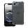 ANTISHOCK ELECTRO tok iPhone 16e - fekete
