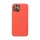 SILICONE tok Samsung Galaxy S25 Edge - barackszín