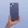 MATT tok Samsung Galaxy S25 Edge - kék