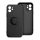SILICONE RING tok Xiaomi Redmi Note 14 Pro 4G - fekete