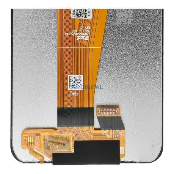 NCC LCD kijelző SAMSUNG A04 A045F/A045M OEM keret nélkül
