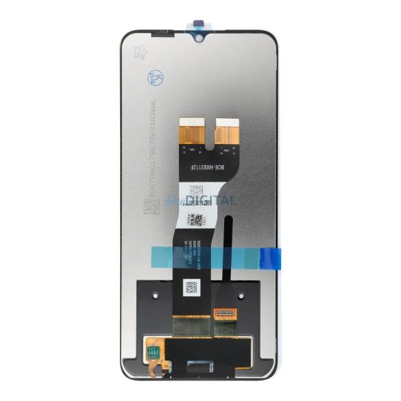 NCC LCD kijelző SAMSUNG A05S A057F/A057M OEM keret nélkül