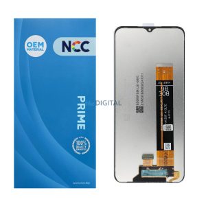 NCC LCD kijelző SAMSUNG A13 4G A135F/A135U/A135M/A137F OEM készülékhez keret nélkül