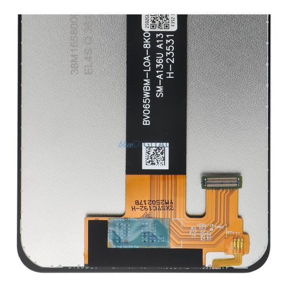 NCC LCD kijelző SAMSUNG A13 5G A136B/A136U/A136W OEM keret nélkül