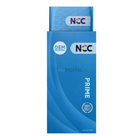 NCC LCD kijelző a SAMSUNG A20E A202F OEM-hez, keret nélkül