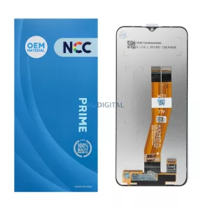 NCC LCD kijelző SAMSUNG A04E A042F/A042M OEM keret nélkül - ALKATRÉSZ!