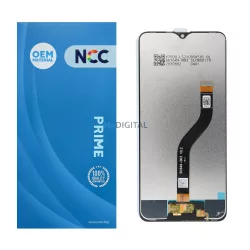   NCC LCD kijelző SAMSUNG A20S A207F/A207M OEM keret nélkül - ALKATRÉSZ!