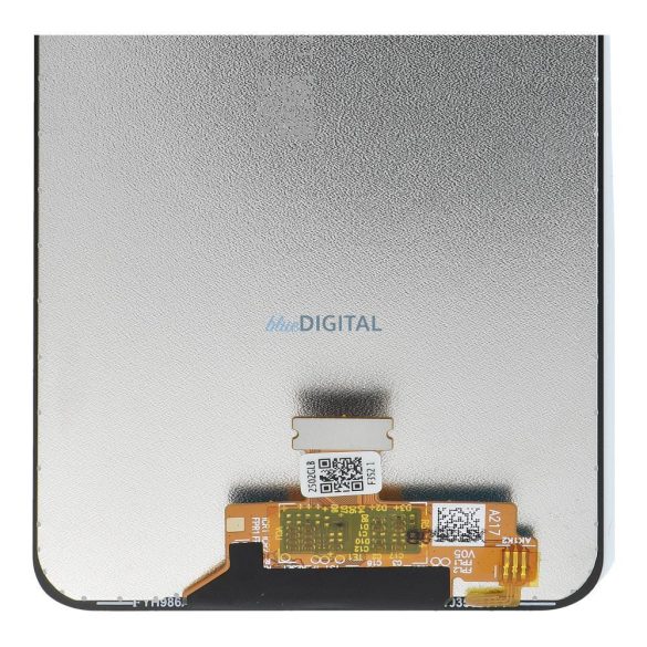 NCC LCD kijelző SAMSUNG A21S A217F/A217M OEM keret nélkül