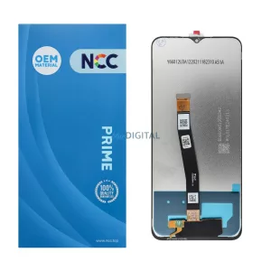 NCC LCD kijelző SAMSUNG A22 5G A226B OEM keret nélkül - ALKATRÉSZ!