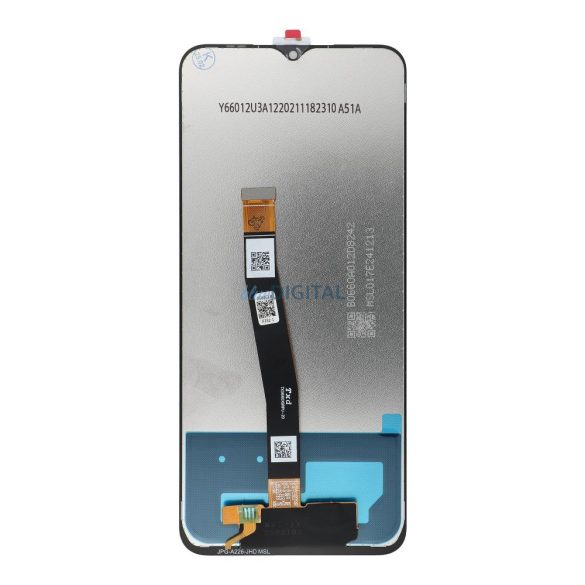NCC LCD kijelző SAMSUNG A22 5G A226B OEM keret nélkül