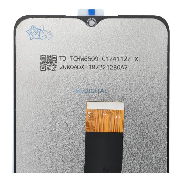NCC LCD kijelző SAMSUNG A32 5G A326B/A326U/A326W OEM keret nélkül