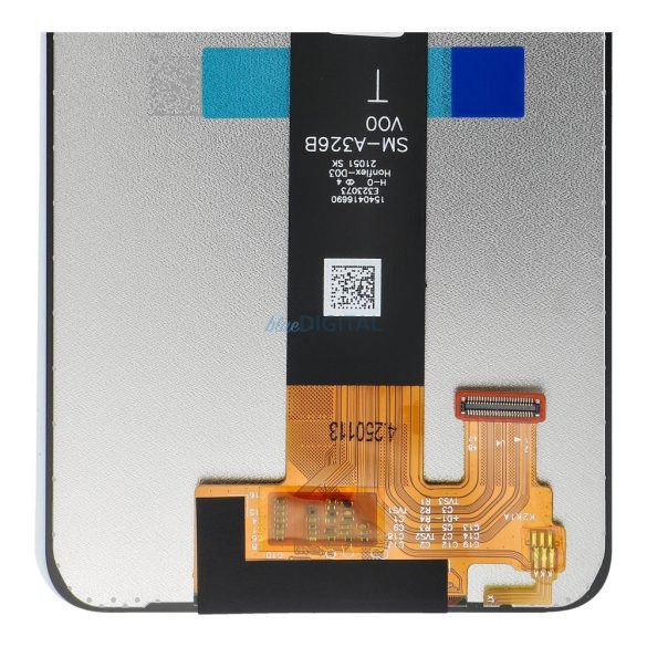 NCC LCD kijelző SAMSUNG A32 5G A326B/A326U/A326W OEM keret nélkül