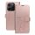 MEZZO könyvtok Xiaomi Redmi Note 14 4G - rózsaarany szín "maci" MEZZO könyvtok Xiaomi Redmi Note 14 4G - rózsaarany szín "maci"