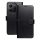 MEZZO könyvtok Xiaomi Redmi Note 14 4G - fekete MEZZO könyvtok Xiaomi Redmi Note 14 4G - fekete