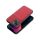NOBLE tok iPhone 16e - piros