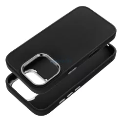 FRAME tok iPhone 16e - fekete