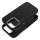 FRAME tok iPhone 16e - fekete FRAME tok iPhone 16e - fekete