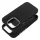 FRAME tok iPhone 16e - fekete